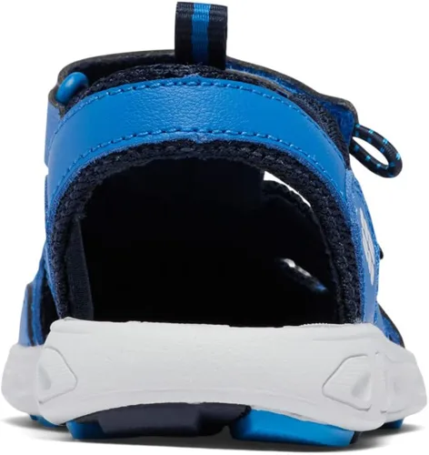 Vista 4 de Columbia Unisex-Child Techsun Wave Sport Sandal