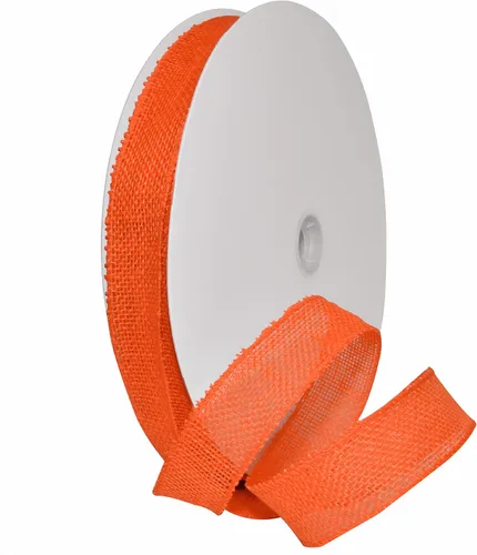 Vista 30 de Morex Ribbon - Cinta de arpillera con alambre
