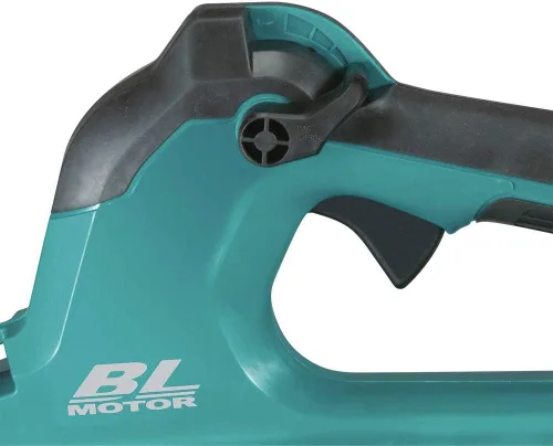 Vista 2 de Makita XBU03Z 18V LXT® Soplador inalámbrico sin escobillas de iones de litio, solo herramienta