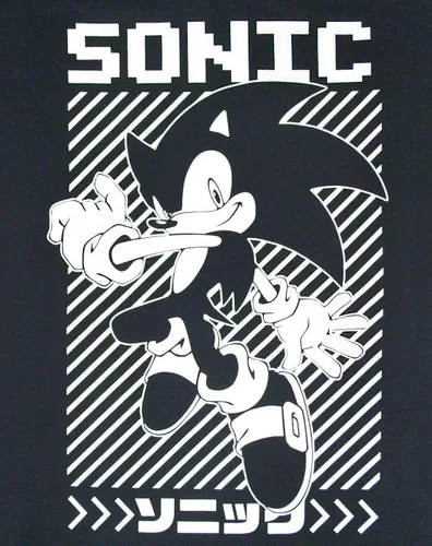 Vista 3 de Sonic The Hedgehog