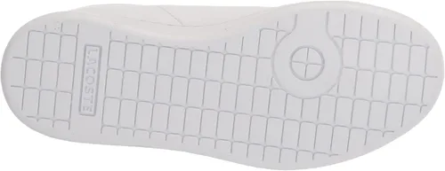 Vista 4 de Lacoste Tenis Carnaby unisex para niños