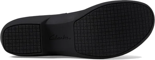 Vista 4 de Clarks Talene Ave para mujer