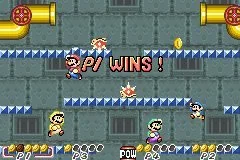 Vista 7 de Super Mario Advance 4 Super Mario Bros 3