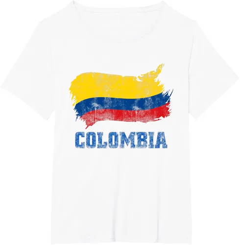 Vista 29 de Colombia Design - Ropa colombiana para hombre y mujer