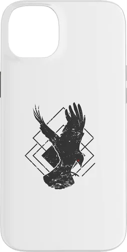 Vista 15 de Raven Landing Crow Animal Bird Case for iPhone 17