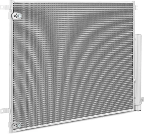 Vista 23 de AUTOSAVER88 Condensador de A/C AC Condensador de Aire Acondicionado Compatible con 2002 2003 2004 2005 2006 Camry 2004-2007 2008 Solara 2002-2003