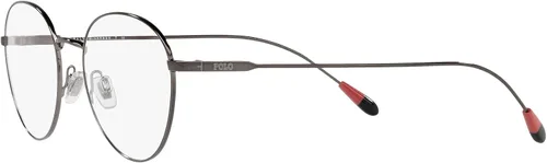 Vista 3 de Polo Ralph Lauren Ph1208 - Marcos ovalados para gafas graduadas para hombre