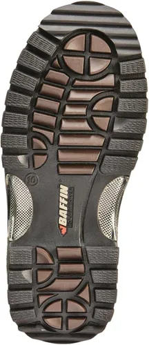 Vista 7 de Botas de nieve Baffin Wolf