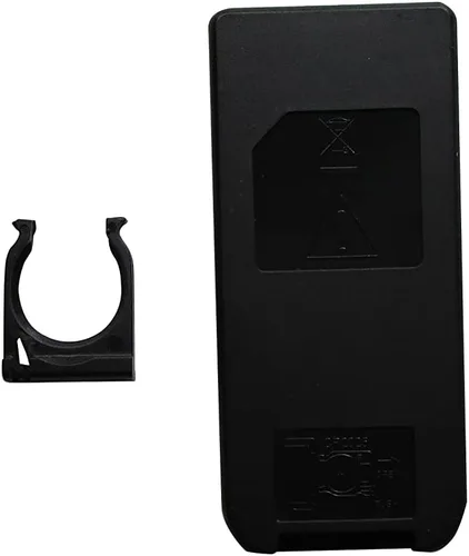 Vista 4 de SZHKHXD Control remoto para Insignia RMC-HURSK18 NS-HURSK18 RMC-SB314 NS-SB314 RMC-SB316 NS-HBTSS116RC NS-HBTSS116 Altavoces Bluetoo alimentados por