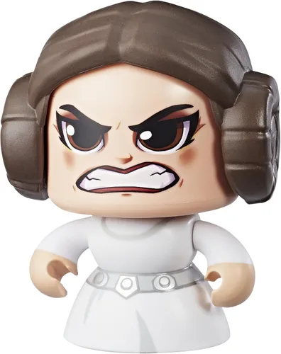 Vista 2 de Star Wars Mighty Muggs Princesa Leia Organa