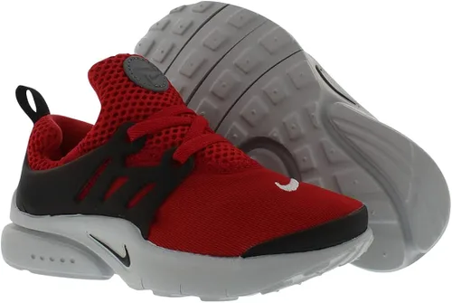Vista 2 de Nike Little Presto - Plantilla acolchada ligera para zapatos deportivos