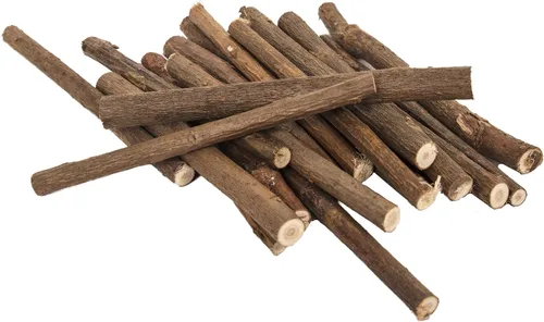 Vista 3 de Ware Manufacturing Willow Critters - Palitos de pretzel para mascotas pequeñas