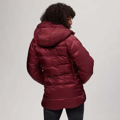 Vista 2 de Rab Chaqueta de plumón Positron Pro para mujer para escalada y montañismo
