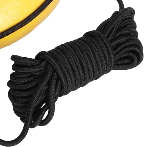 Vista 8 de Pyhodi Ancla de mar, accesorios de yate ancla de deriva, para kayak de barco marino