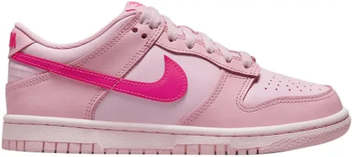 Vista 505 de Nike Kid's Dunk Low Sneaker