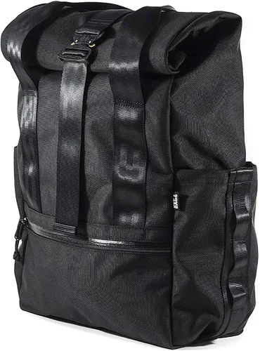 Vista 10 de Mochila padre, Negro -, Cabestrillo