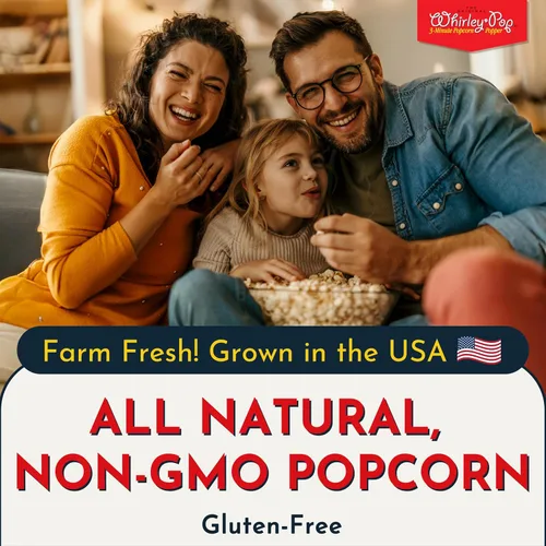 Vista 4 de Paquetes de palomitas de maíz todo en uno, kits de palomitas de maíz todo incluido, maíz dulce y salado, granos de palomitas de maíz para máquina