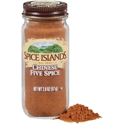 Vista 3 de Spice Islands Chinese Five Spice, 2 onzas