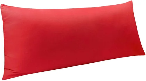 Vista 46 de NTBAY Juego de fundas de almohada estándar, paquete de 2 fundas de almohada de microfibra cepillada de 20 x 26 pulgadas, suaves, sin arrugas Aqua