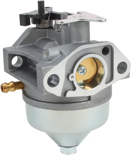 Vista 4 de Carburador 16100-Z0L-853 para motores Honda GCV160A GCV160LA GCV160LAO para motores Cub Cadet CC109 CC439 CC469 CC949 CC989 16100-Z0L-852