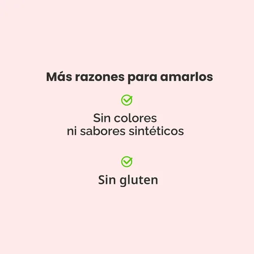 Vista 4 de OLLY - Gomita multivitamínica para adolescentes, apoyo para la piel saludable y el sistema inmunológico, 15 vitaminas esenciales, biotina, zinc