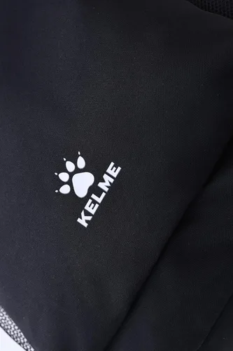 Vista 4 de KELME Mochila de fútbol para jóvenes/adultos - Bolsa deportiva unisex - Soporte de pelota separado compartimento para zapatos Baloncesto béisbol