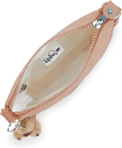 Vista 23 de Kipling Keiko Ggv Gm - Bolso bandolera para mujer Casi Coral