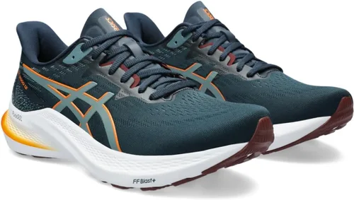 Vista 2 de ASICS Men's GT-2000 12 Running Shoe
