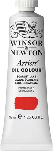 Vista 145 de Winsor & Newton Pintura al óleo Formulado con los mejores pigmentos con una excelente fuerza de tintado; utilizar grueso o fino a un esmalte muy