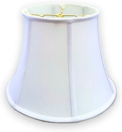 Vista 17 de Royal Designs - Pantalla de campana modificada, color blanco, 11 x 18 x 13.5 pulgadas