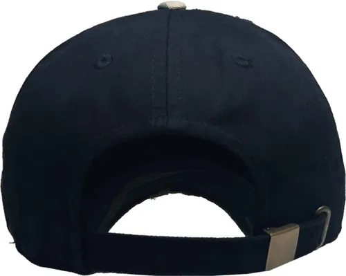 Vista 9 de KBETHOS - Gorra de béisbol ajustable, de algodón desgastado, vintage, unisex, estilo polo, camionero, para papá
