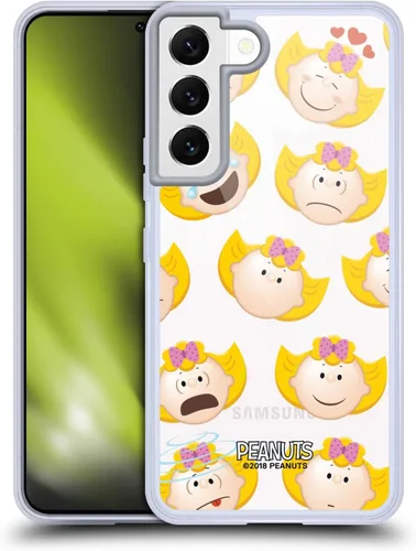 Vista 50 de Head Case Designs Funda de gel con licencia oficial de Peanuts Charlie Brown [protección de grado militar] compatible con Google Pixel 4