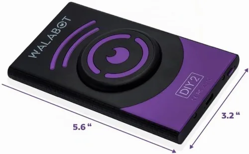Vista 6 de Walabot DIY 2 - Buscador avanzado de pernos y escáner de pared