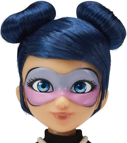 Vista 5 de Muñeca de Moda Ladybug Multimouse Milagrosa de Miraculous por Playmates Toys