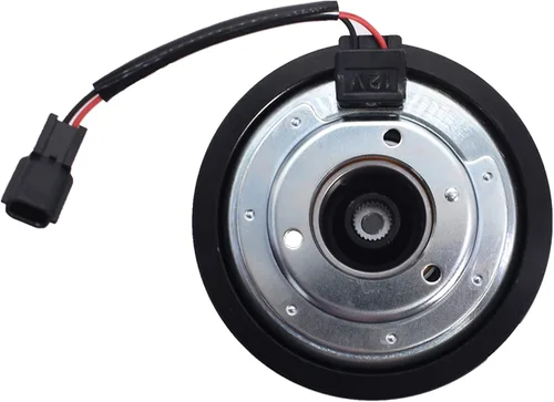 Vista 5 de Kit de embrague de compresor de CA de repuesto para Maxima 3.5L 2009 2010 2011 2012 2013 2014