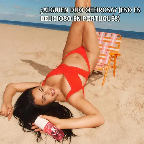 Vista 7 de Sol De Janeiro Cheirosa '40, fragancia en spray para el cabello y cuerpo 90ml / 3.04 fl oz