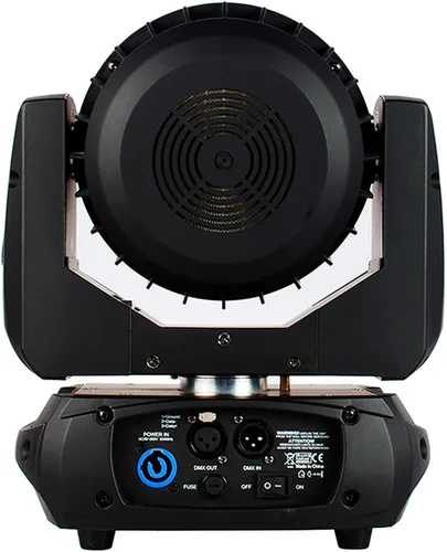 Vista 4 de JMAZ Attco WASH 150Z LED Cabeza móvil Zoom Wash