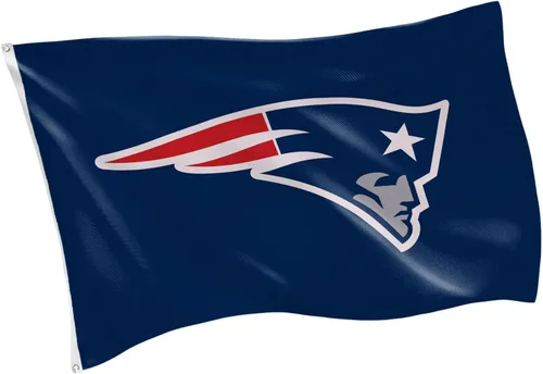 Vista 34 de Bandera de casa al aire libre duradera de 3 x 5 pies de los Arizona Cardinals de la NFL con ojales Bandera y cartel del equipo deportivo Bandera