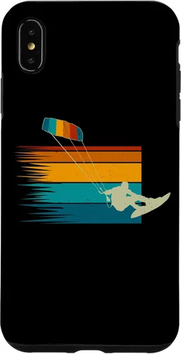 Vista 15 de Kitesurfer Kiteboard Kitesurf - Funda para iPhone 17