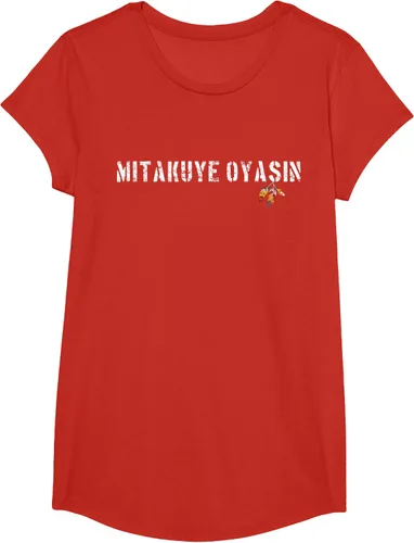 Vista 41 de Native American Pride I Lakota Tribe Teton Sioux Nation - Camiseta, Negro, S