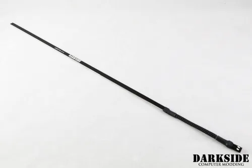 Vista 6 de Darkside 12″ (11.8 in) Darkside Connect Tira de LED rígida regulable - UV G2-Pro (DS-1060)