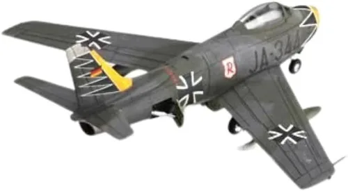 Vista 3 de Hobby Boss F-86F-40 Kit de construcción de modelo de avión Sabre