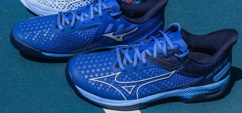 Vista 9 de Mizuno Tenis Wave Exceed Tour 5 Ac para hombre