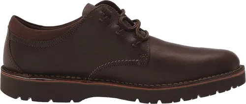 Vista 6 de Clarks Eastford Low Oxford para hombre