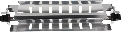 Vista 2 de SAWR51X10055 para WR51X10055 congelador refrigerador descongelación calentador no OEM