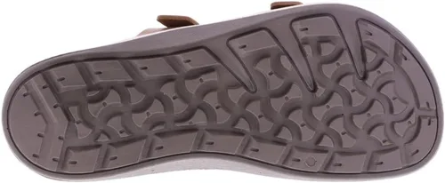 Vista 4 de Birkenstock 1022217140 Sierra Ggr BRN Aceite LTR R 40