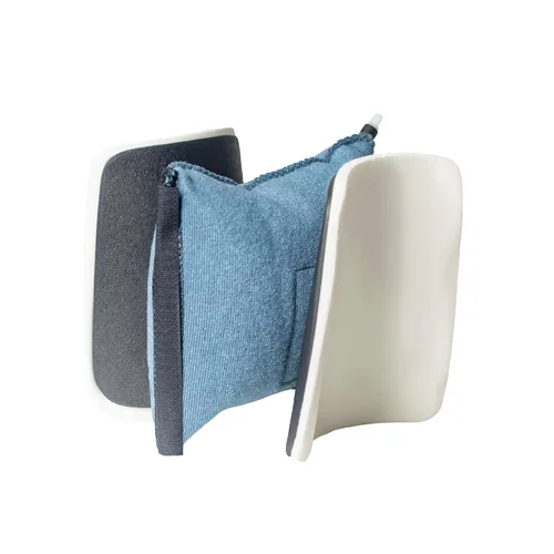 Vista 7 de Brace Direct SoftPro HKO Órtesis de Abducción de Cadera L1652 - Terapia ortopédica eficaz para contracturas de cadera - OCSI Hip support brace