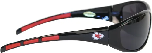 Vista 3 de Siskiyou Sports NFL mens Sunglasses