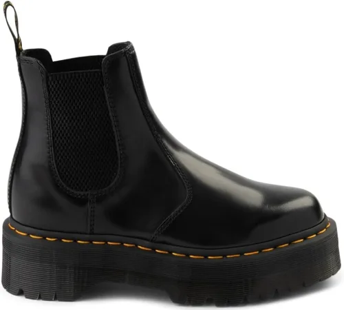 Vista 5 de Dr. Martens Botas Chelsea para hombre Vegan 2976