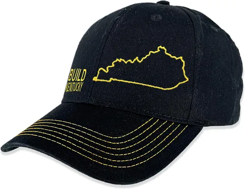 Vista 36 de John Deere Toddler Build State Pride State Outline Youth Children's Full Twill Ha